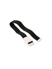 Comfortable ABS Strap For Outdoor Use, Elastic Band With Buckle Closure, One Person Can Easily Use It Alone, With A Portable Emergency Compression Band, Practical For Home Use And Travel, Suitable For Outdoor Sports - Multicolor - View 6