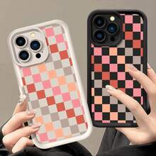 Basic Phone Cases - Couleurs mélangées - Voir 12