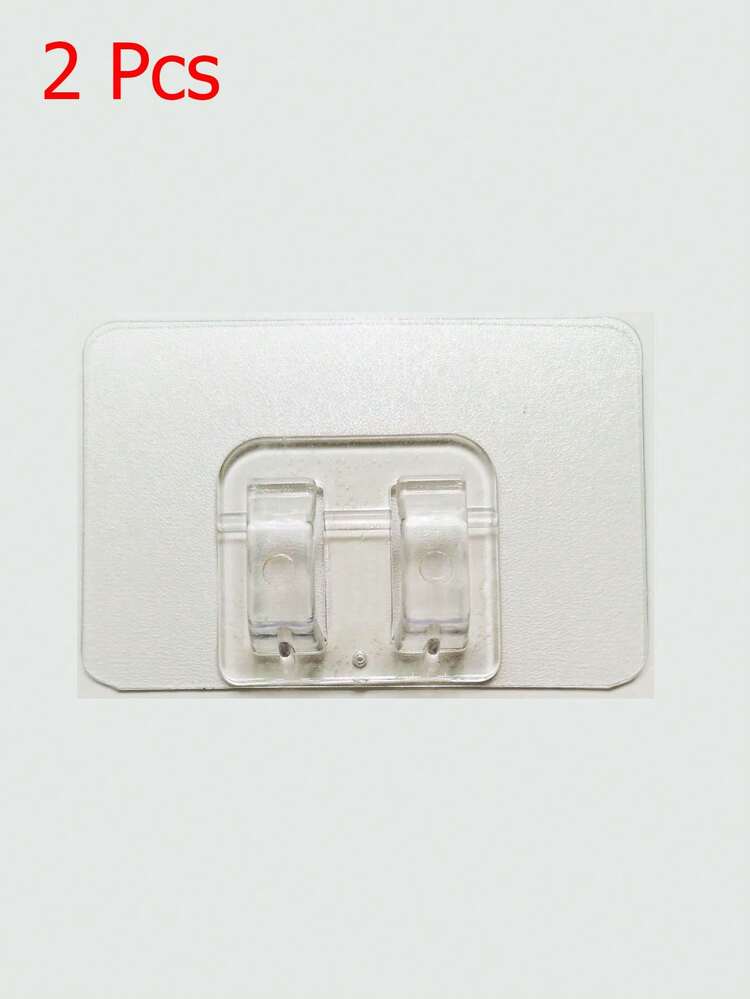 50/100个庭院及户外灯钩 - 50/100个带背胶 - 无损安装，无需工具，防水，防紫外线，非常适合浴室和厨房使用 - 多重規格 - 查看 17