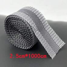 自粘式免剪裤脚长度调节贴纸 - 轻松调节裤长！ - 藍色 - 查看 13