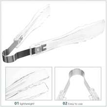 BBQ Tongs - 219791591 - 查看 8