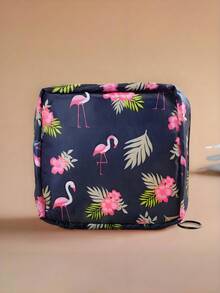 大容量卫生巾收纳袋，卡通卫生巾收纳袋，便携式经期用品套装，多功能防水收纳袋，哺乳垫收纳袋，卫生棉条袋，女性用品袋，旅行收纳袋，适合收纳卫生巾、口红和零钱，必备收纳用品，返校必备，妈妈礼物，化妆包，圣诞礼物，收纳袋，礼品袋/小手提包，化妆品收纳盒，迷你收纳袋，大容量收纳袋，圣诞礼物，创意女性礼物，收纳袋，化妆包，旅行必备 - 彩色 - 查看 17