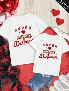 Magliette da uomo - UomoBianco-1PC - Visualizzare 2