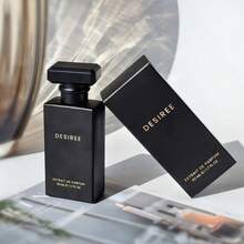 Desiree 中性香水喷雾，清新持久香氛 - 濃烈香調 - 查看 9