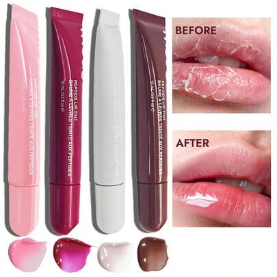 Bálsamo labial, Cuidado de labios, Reduce las líneas de los labios, Hidratante, Nutritivo, Esencia labial, Cuidado de labios