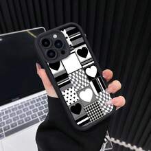 Basic Phone Cases - LMX693 - Weiß - Übersicht 3