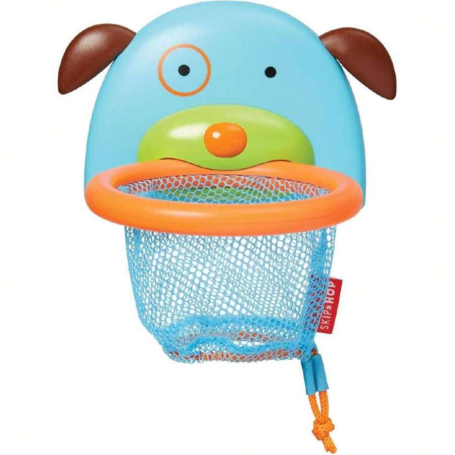 Juguetes De Baño: Baloncesto Para La Hora Del Baño, Amigo,38263788 - Multicolor - Ver 1