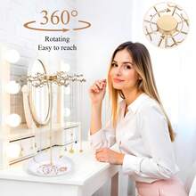 Jewelry Towers - Multicolor - View 3