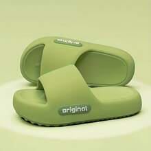 Women's Fashion Slippers, Indoor Slippers, Women's Casual Slippers, Unisex Outdoor Sandals, Quick-Drying & Comfortable, Suitable For All Seasons,Shoe,Spring Summer Picks,Brides Maid Gifts,Room,Bedroom Deccor,Bedroom Deccor,Beach,Travel,For Men,For Women,Vacation - Multicolor - View 24