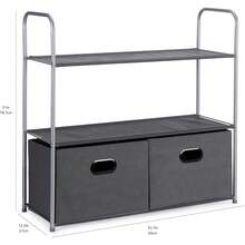 Clothing & Closet Storage Set