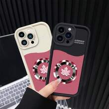 AVAILABLE FORIPHONE16PHONE CASE15/PROMAX/PLUS/14/XS/12/11/5/MINI/13/X/XR/ESAMSUNGS23PLUS/GALAXYA065G325G/324G/PLUS/155G/144G/135G/064G/GALAXIAA55/FE/35/34/GALAXIAS2/MINIMALIST/CARTOON/TPU SOFT SHELL - LMX473 - Blanco - Ver 1