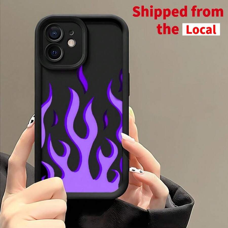 Basic Phone Cases - 黑色 - 查看 1