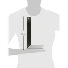 7182 Escuadra para Carpintero 12",38265191 - Agua verde azul - Ver 2