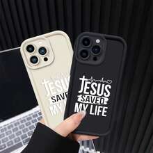AVAILABLE FORIPHONE16PHONE CASE15/PROMAX/PLUS/14/5/12/13/11/E/MINI/X/XR/XSSAMSUNGSPLUS/GALAXYA065G325G/324G/PLUS/155G/144G/03/064G/GALAXIAA55/22/35/34/GALAXIAS25/24/MINIMALIST/CARTOON/TPU SOFT SHELL - LMX531 - Negro - Ver 1