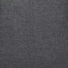 CYPNSONGMICS Puff Almacenaje de 30 cm de Largo Taburete Reposapiés Baúl de Almacenaje Gris Oscuro MLSF028G01Fashion - 219989093 - Ver 1