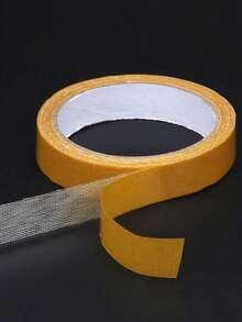 Heavy Duty Waterproof Double-Sided Tape, Super Strong Double-Sided Tape, Super Durable Double-Sided Tape, Multi-Purpose Adhesive, Heavy Duty Double-Sided Tape, Nano Transparent Double-Sided Tape - Multicolor - View 2