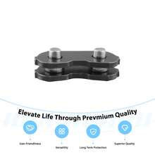 325 Pitch Low Kickback Chainsaw Chain Universal Safety Saw Chain For Wood Cutting - Black - View 8