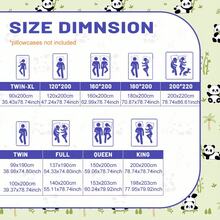 Fitted Sheets - Multicolor - View 2