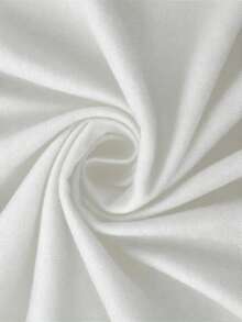 Women's Deer Forest Sun & Birds Print T-Shirt - Front & Back Double-Sided Deer Pattern, Short Sleeve Round Neck Casual Summer Blouse With Animal Design, Machine Washable For All-Season Wear - Stylish Outdoor & Everyday Top, Perfect Birthday Christmas Mother's Day Gift Size - trắng - Xem 6