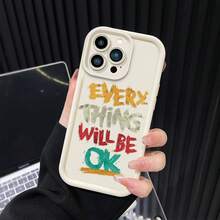 AVAILABLE FORIPHONE16PHONE CASE15/PROMAX/PLUS/14/5/E/13/11/MINI/12/X/XR/XSSAMSUNGSPLUS/GALAXYA065G325G/324G/PLUS/155G/144G/135G/064G/GALAXIAA55/03/20/34/GALAXIAS25/MINIMALIST/CARTOON/TPU SOFT SHELL - LMX661 - Negro - Ver 4