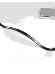 Viper Bow & String Set - Cool Snake Design Toy Bow For Cosplay & Target Practice (Arrows Not Included), Realistic Feel