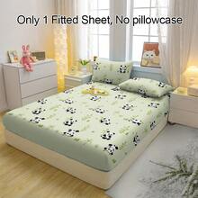 Fitted Sheets - Multicolor - View 3