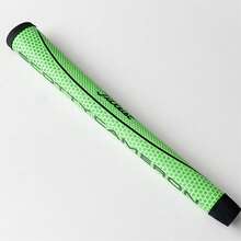 Universal Golf Putter Grip, PU Rubber Anti-Slip & Durable - Multicolor - View 10