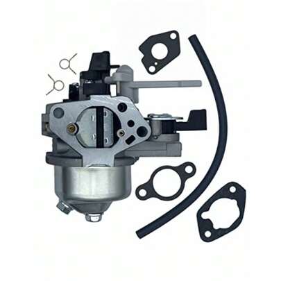 YAMAKATO Carburetor For  Gx270 Gx240 Huayi P21 Predator 301cc 302cc 274cc Generac 6454 Champion Raven 3800 Psi Duromax 173f 175f 177f 180f