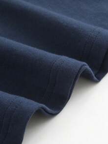 2025 Summer New Short Sleeve Pattern Top ,Vintage Florida State Gators Shirt White New White All Sizes, Shirt Hot   2025New Comfortable Retro Cotton T-Shirt-L91 - Màu xanh hải quân - Xem 5