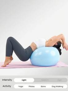 High Waisted Side Pocket Sports Pants For Women, Yoga Leggings, Seamless Fitness Yoga Pants For Spring And Summer Collection - 灰色 - 查看 5