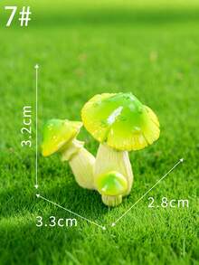 Figurines & Miniatures - Multicolor - View 8