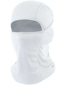 Balaclava Ski Mask, Windproof UV Protection Motorcycle Cycling Ski Face Mask, Unisex - Multicolor - View 2