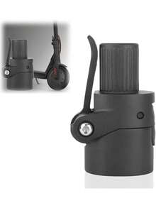 Repuestos de Repuesto de Base de Poste Plegable para Scooter Eléctrico M365 swagtron 5 parts repuestos scooter electrico Accesorios,38263881 - Multicolor - Ver 1