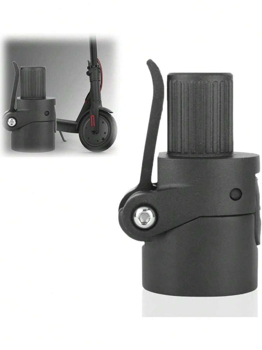 Repuestos de Repuesto de Base de Poste Plegable para Scooter Eléctrico M365 swagtron 5 parts repuestos scooter electrico Accesorios,38263881 - Multicolor - Ver 1