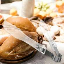 BBQ Tongs - 219791591 - 查看 3