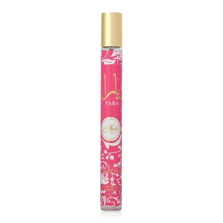 Lattafa Set: Yara Candy Eau De Parfum 50ml & Yara Candy Eau De Parfum 35ml - 查看 3