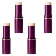 Calcium Volume Multi Balm Korean Skincare Stick,Face & Eye Cream,Collagen Deep Moisturizing Anti-Wrinkle,Suitable For Pre Makeup KZST - A - Xem 9