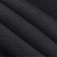 Quần dài dệt kim thoáng khí Nike Sportswear NSWCLUB PANTOHFT dành cho thể thao thường ngày. - màu đen - Xem 6