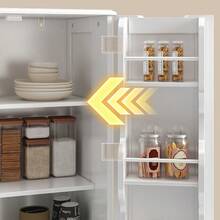 Bedroom Armoires - Wit - View 9