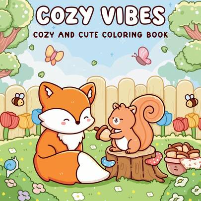 48 Pages - 240gsm, Cute Butterfly Coloring Book, Adorable Soothing Style, Vibrant Butterfly Elements, Pink And Yellow Color Scheme, Floral Details, Relaxing Doodles, Stress-Relieving Coloring, Perfect Gift For Girls, Valentine's Day Or New Year Gift.