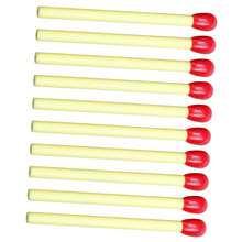 Creative Stationery In The Shape Of Matches, Cute Ballpoint Pens, Creative Stationery, Mini And Cute Small Prizes And Gifts