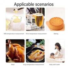 Kitchen Thermometer - 219617474 - View 6