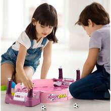 Juego Interactivo de Mesa de Fútbol,38265157 - Verde - Ver 6