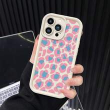 AVAILABLE FORIPHONE16PHONE CASE15/PROMAX/PLUS/5/12/11/13/XR/MINI/14/X/E/XSSAMSUNGS23PLUS/GALAXYA065G325G/324G/PLUS/155G/144G/135G/064G/GALAXIAA55/GALAXYA54/34/GALAX/MINIMALIST/CARTOON/TPU SOFT SHELL - LMX453 - Blanco - Ver 2
