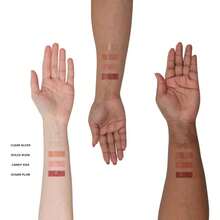 Hydrating Peptide Lip Butter - Peptide Lip Tint