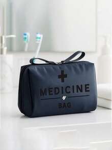 Túi đựng thuốc di động, Bộ sơ cứu dung tích lớn, Túi đựng thuốc nữ kiểu cổ điển, Hộp đựng thuốc và túi sơ cứu nhỏ gọn, Hộp đựng thuốc di động, Bộ sơ cứu và hộp đựng thuốc, Bộ dụng cụ y tế khẩn cấp khi cắm trại, Bộ sơ cứu, Có thiết kế nhãn thuốc, Bao bì sử dụng hàng ngày và khẩn cấp (Nhiều màu sắc có sẵn) Túi đựng thuốc, Vật dụng cần thiết cho du lịch, Bộ sơ cứu ngoài trời, Hộp đựng thuốc, Hộp đựng thuốc, Túi đựng thuốc bệnh viện, Túi sắp xếp thuốc, Vật dụng cần thiết khi đi du lịch, Vật dụng cần thiết khi đi du thuyền, Vật dụng cần thiết cho kỳ nghỉ - Nhiều màu - Xem 7