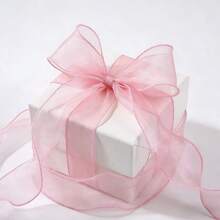 Ribbons & Bows - Red - View 5