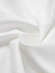 Shirt  Women Casual T-Shirt, Comic Heart Pattern For Valentine's DayLoose And Comfortable2026 Halftime Show Shirt - 白7 - 查看 4