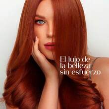 KARSEELL Intense Red Pigment Hair Mask To Revive Dull Red Tones And Enhance Copper, Mahogany, And Orange Highlights. Professional Treatment That Provides Deep Nourishment, Spectacular Shine, And Silky Softness. High-Purity Pigment For A Uniform And Long-Lasting Result. Ideal For Maintaining Color Between Salon Visits. Creamy, Easy-To-Apply Texture That Improves Manageability. Controls Frizz. Reduces Dryness And Strengthens Hair Fibers Damaged By Dyes, Straighteners, Or Bleaching. Adds Luminosity And Vitality To Colored Or Natural Hair, Leaving It Looser, Hydrated, And With A Vibrant, Wash-Resistant Red. Advanced Formula That Intensifies The Hue And Improves The Overall Appearance Of Hair For A Professional Finish At Home. 500ml - Coconut - 查看 10