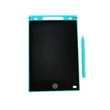 1 Peça Tablet Digital Eletrônico de 6,5/8,5/12/16 Polegadas, Quadro de Desenho de Tela Colorida, Bloco de Anotações para Escrita à Mão, Tablet de Desenho, Presente de Computador, Adequado para Casa e Escritório para Desenhar e Escrever em Tela Colorida (Algumas Cores Enviadas Aleatoriamente) - Multicolorido - Visão 13